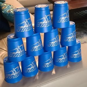 Cupstack Speed Stacks